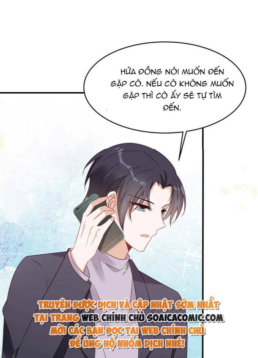 Tinh Quang Lộng Lẫy: Chọn Sếp Làm Chồng Chương 120 Ảnh 22
