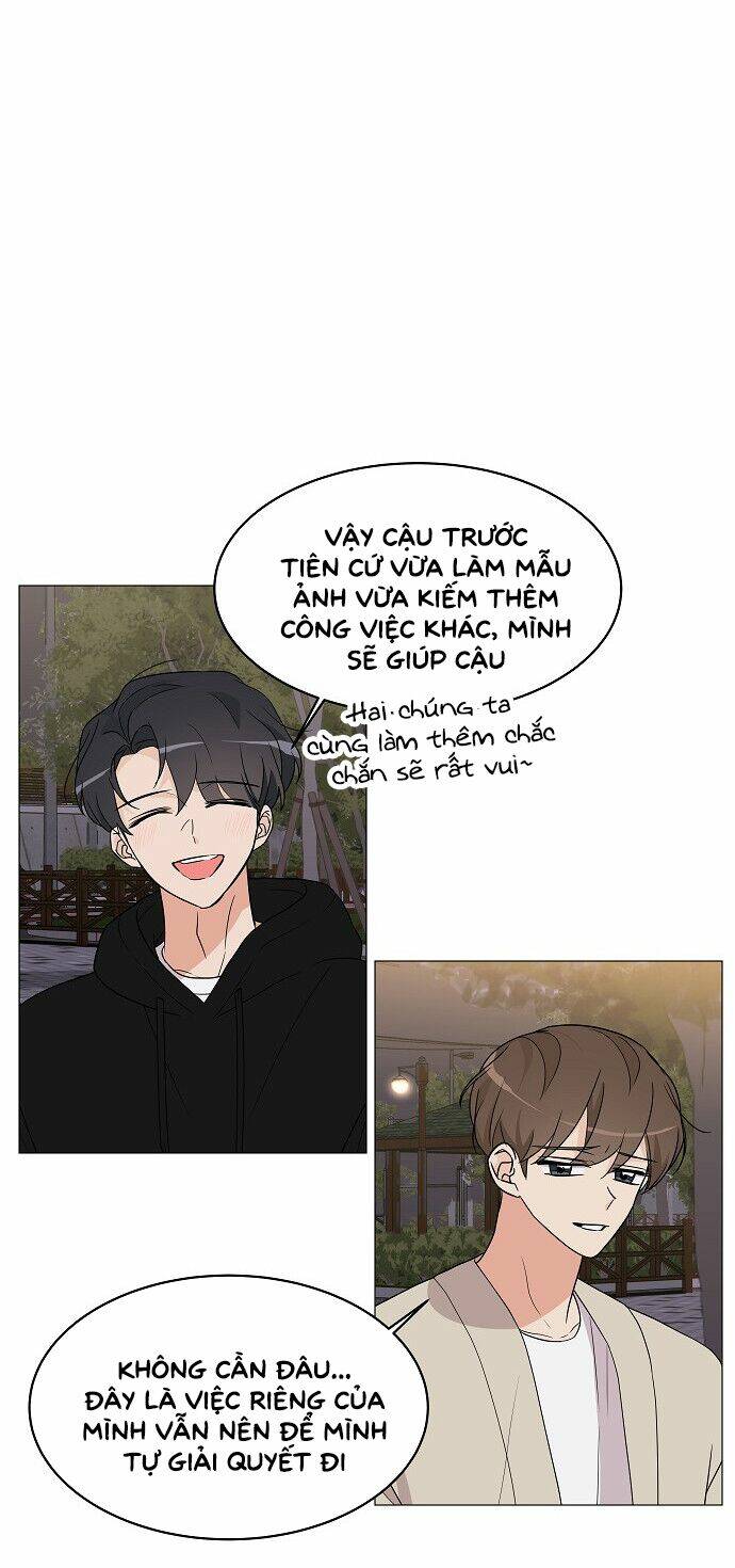 Thiếu Nữ 1m8 Chương 16 Ảnh 75