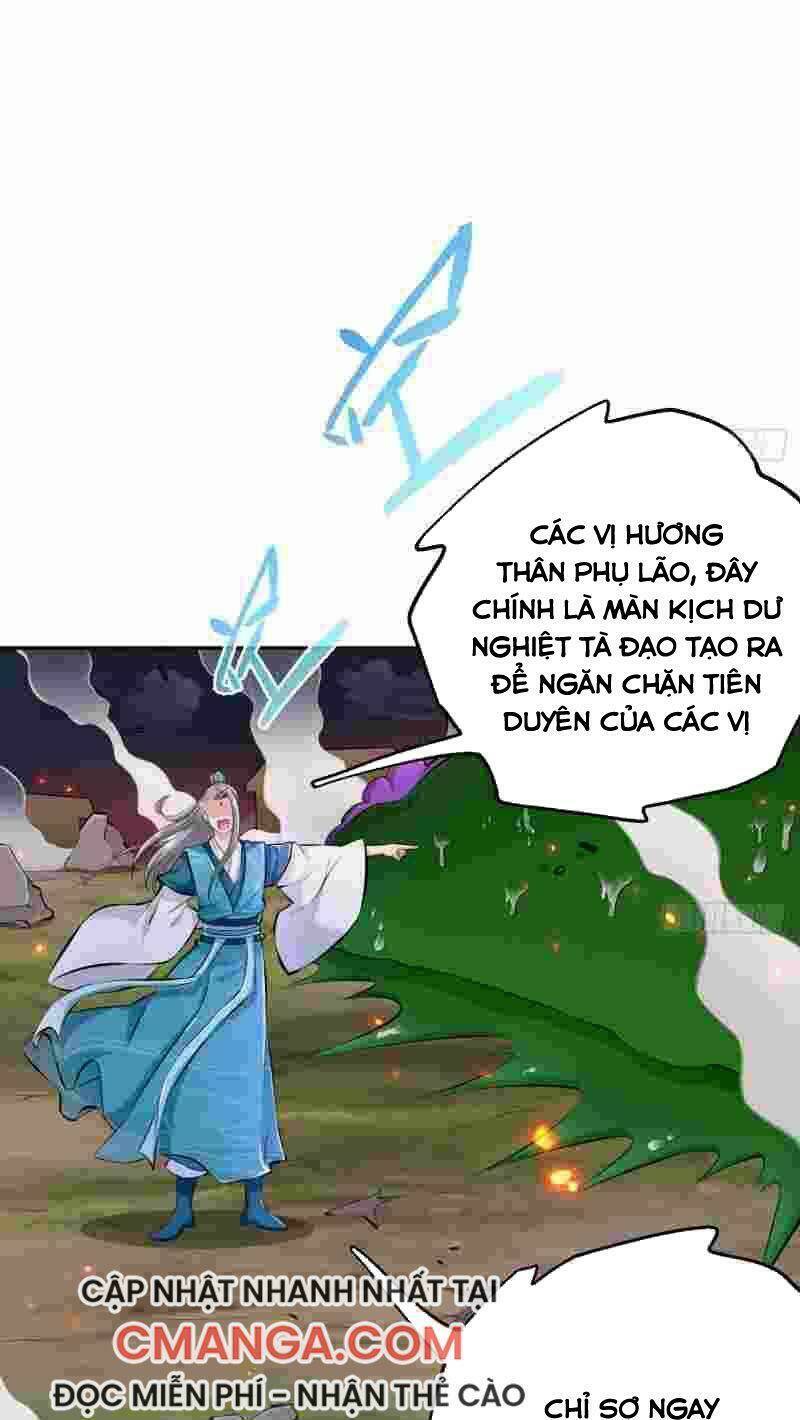 Tu Chân Toàn Dựa Số Lý Hóa Chương 20 Ảnh 2