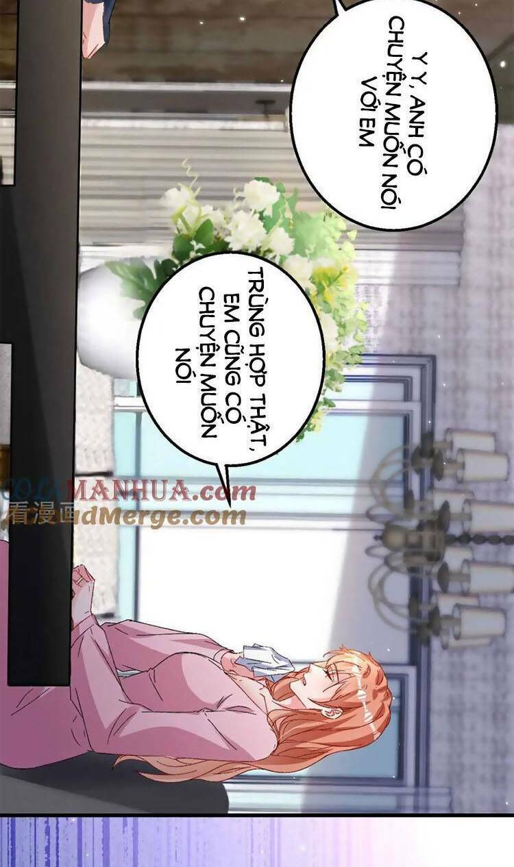 Hôm Nay Từ Chối Lục Tiên Sinh Chưa? Chương 198 Ảnh 13