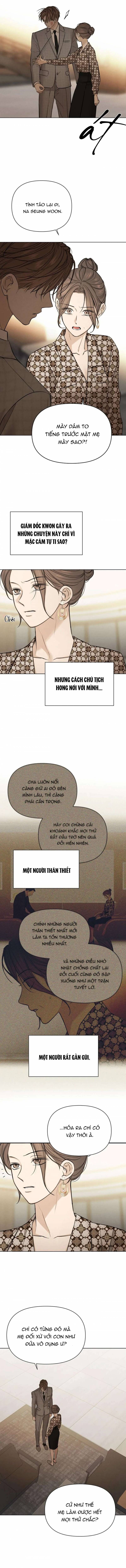 Chỉ Là Ánh Bình Minh Chương 66 Ảnh 6