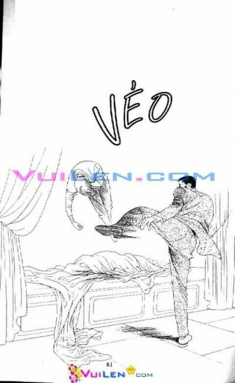 Nàng Tiên Ánh Trăng - Kaguya Hime Chương 11 Ảnh 62
