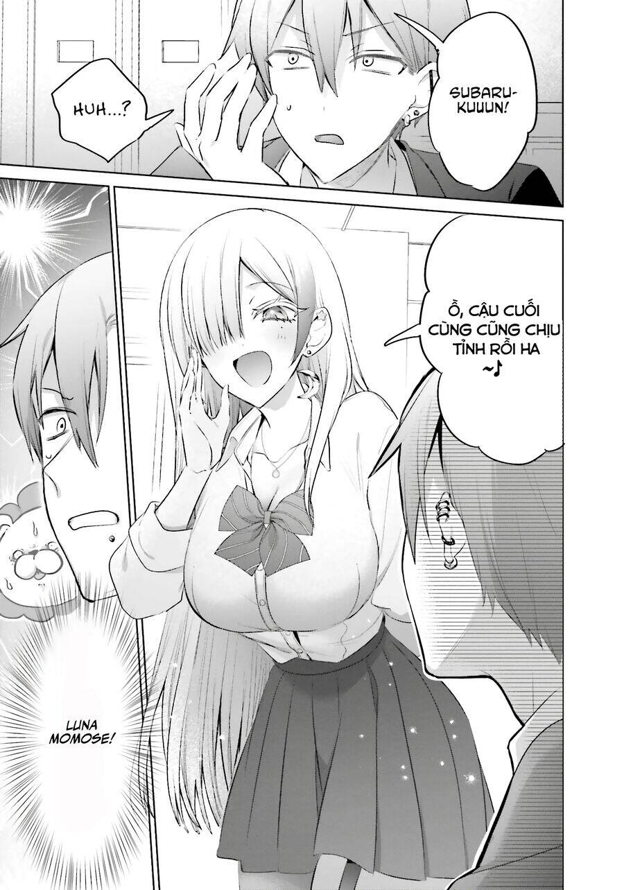 Boku To Gal Ga Fufu Ni Narumade Chương 13 Ảnh 11