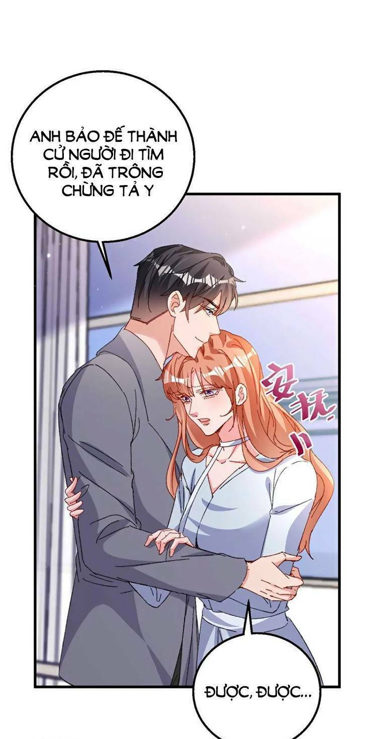 Hôm Nay Từ Chối Lục Tiên Sinh Chưa? Chương 195 Ảnh 19