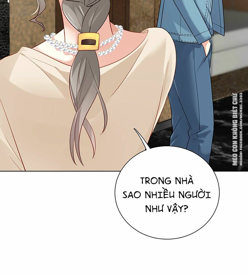 Nhịp Tim Cảnh Báo Chương 40 Ảnh 19