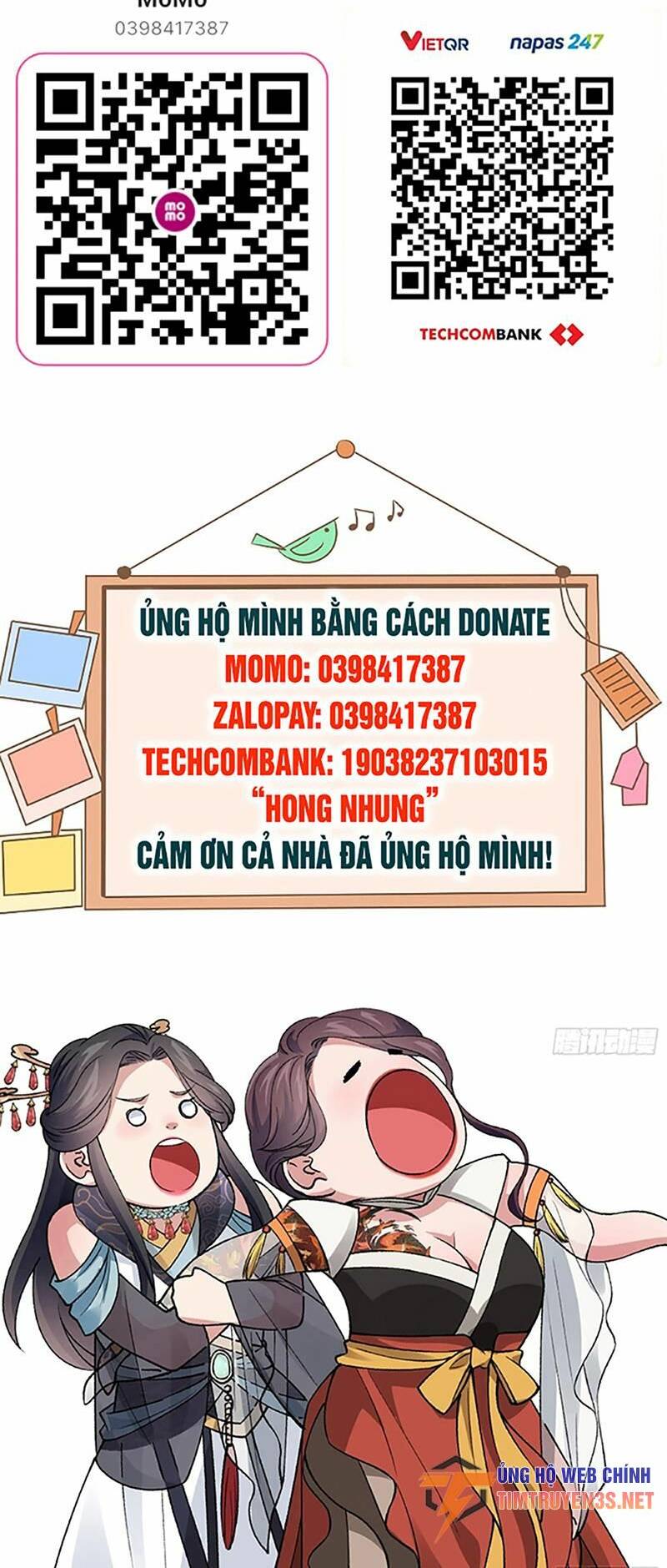 BưƠM BưỚM Và MáU Chương 46 Ảnh 64