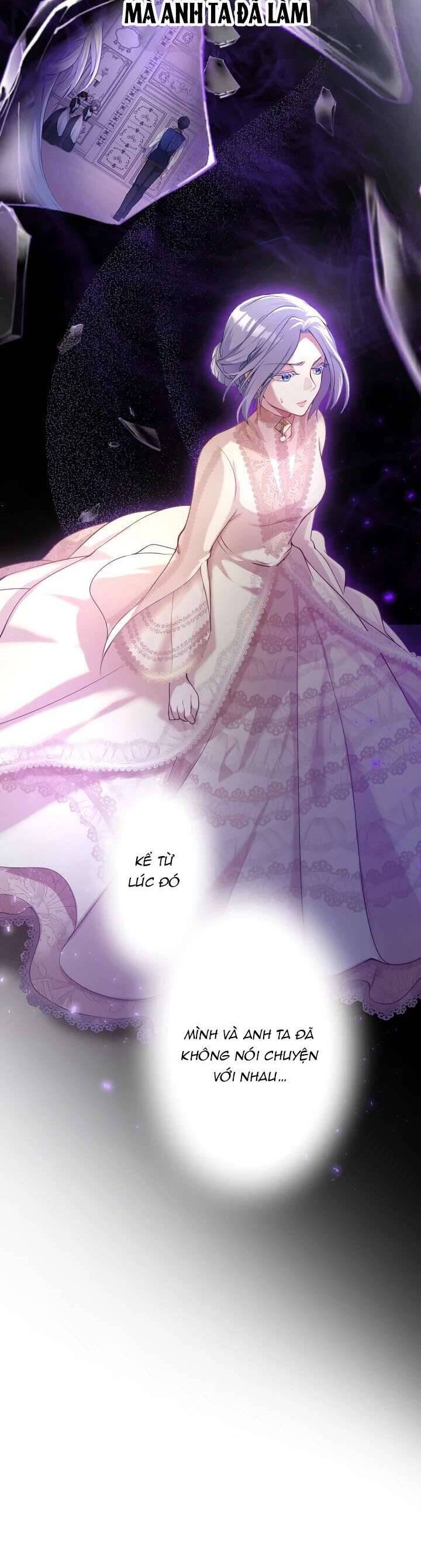 Bệ Hạ À, Từ Giờ Tôi Sẽ Nuôi Dưỡng Thằng Bé Chương 2 Ảnh 32