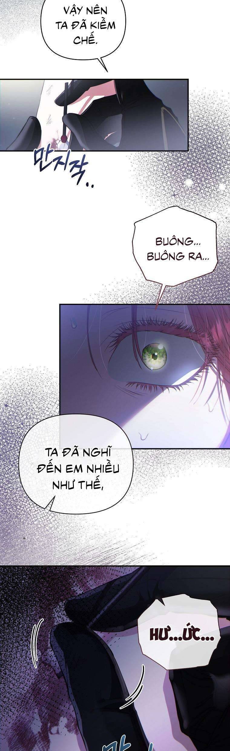 Này Người Chồng Phản Diện, Ngài Ám Ảnh Sai Người Rồi Chương 55 Ảnh 38