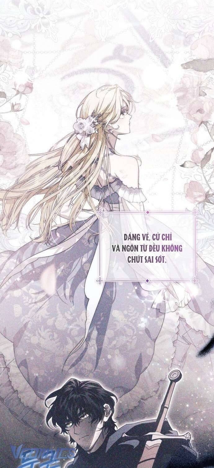 Nữ Công Tước Chiến Lợi Phẩm Chương 7 Ảnh 19