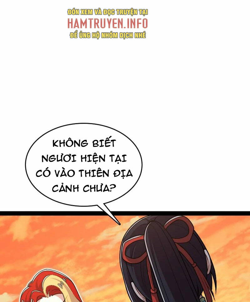 Sinh Hoạt Của Võ Đế Sau Khi Ẩn Cư Chương 294 Ảnh 53