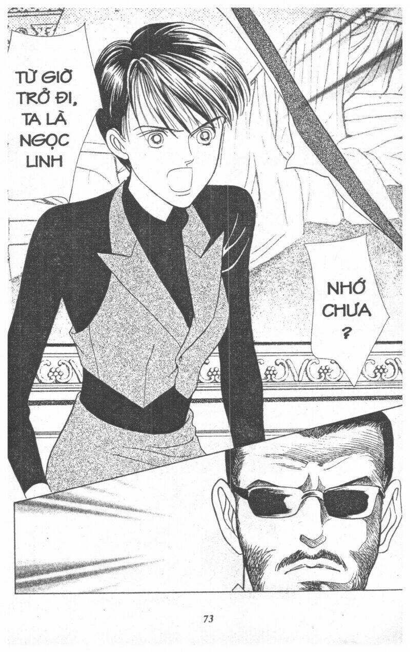 Nàng Tiên Ánh Trăng - Kaguya Hime Chương 10 Ảnh 73