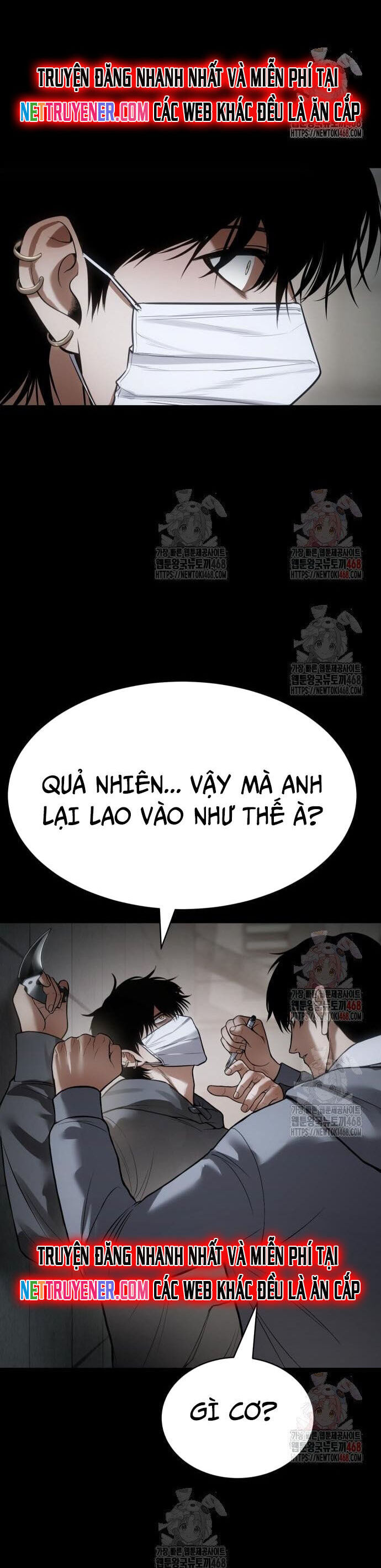 Đặc Vụ Song Sinh Chương 126 Ảnh 65