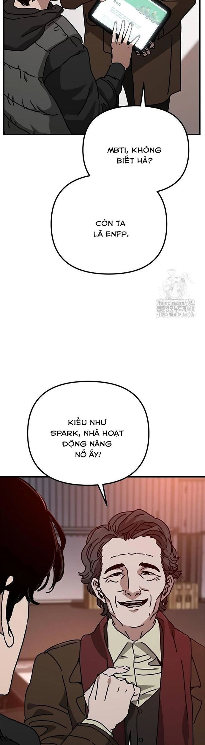 Ngôi Nhà Ẩn Ngày Tận Thế Chương 43 Ảnh 59
