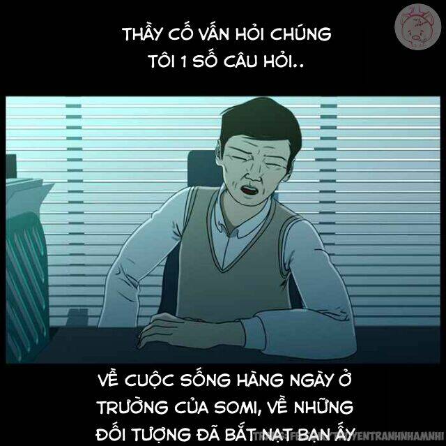 Shriek-2 Chương 23 Ảnh 32