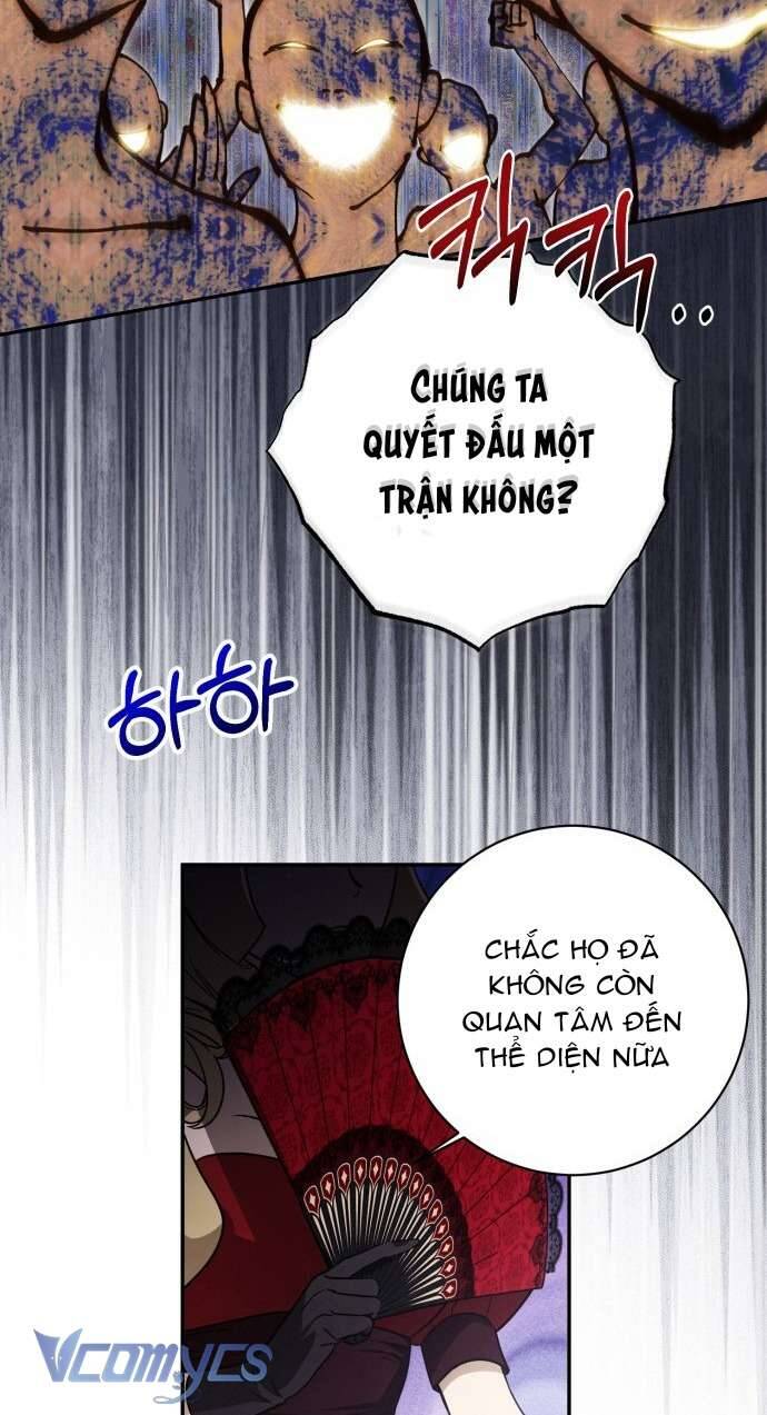 Nữ Công Tước Chiến Lợi Phẩm Chương 1 Ảnh 54
