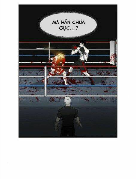 Võ Sĩ - The Boxer Chương 103 Ảnh 139