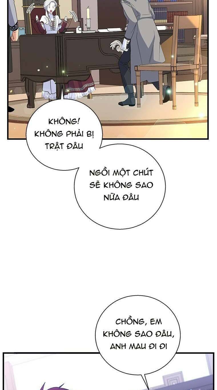 Chồng Yêu, Em Muốn Đình Công! Chương 59 Ảnh 64