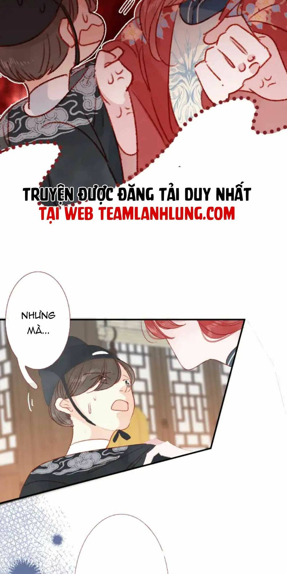 Hoàng Đế Bệ Hạ : Cùng Ta Đi Ăn Xin Nào Chương 7 Ảnh 23