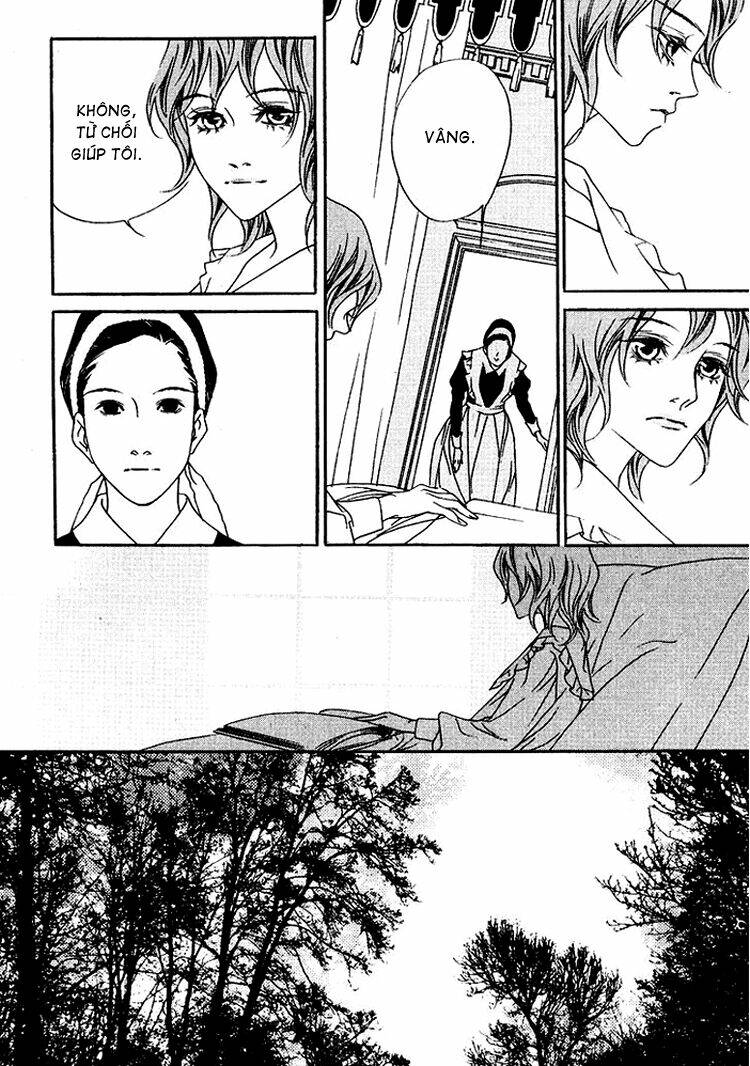 Savage Garden Chương 22 Ảnh 16
