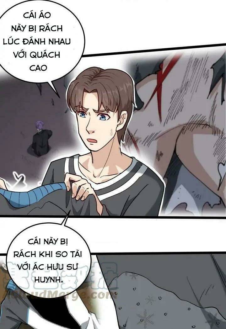 Hồi Xuân Tiểu Độc Y Chương 65 Ảnh 28