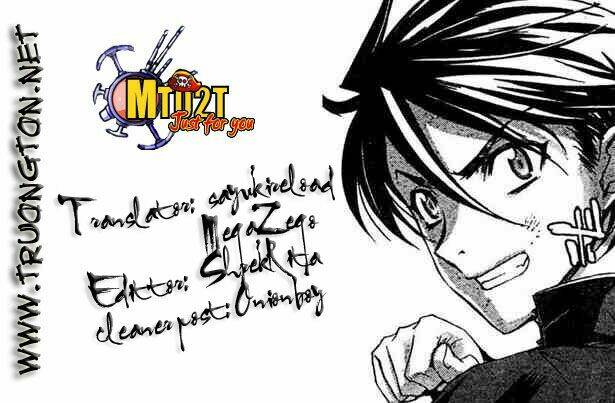 Highschool Of The Dead Chương 14 Ảnh 2