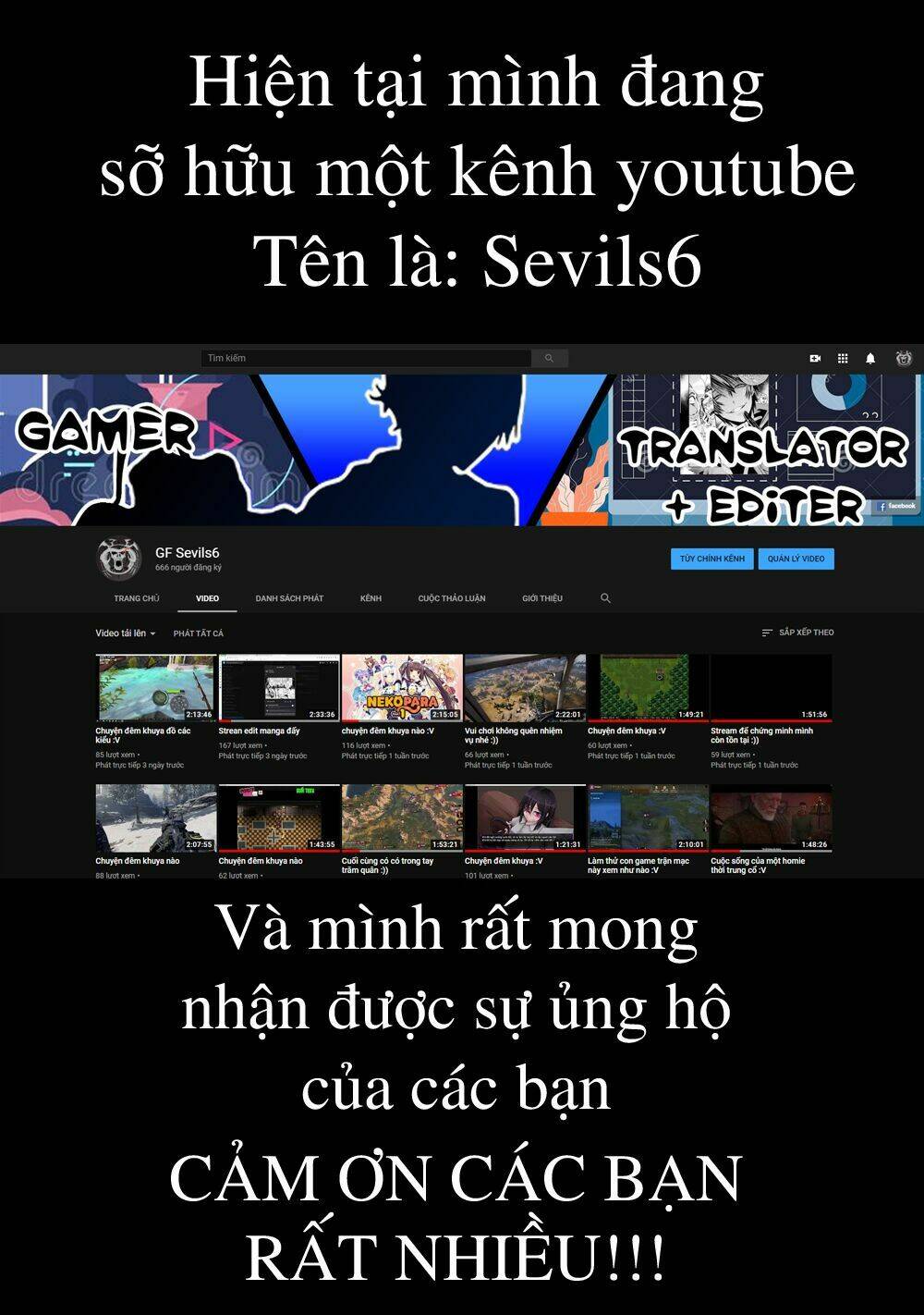 Ma Vương Cưới Mẹ Của Nữ Anh Hùng Chương 13 Ảnh 25