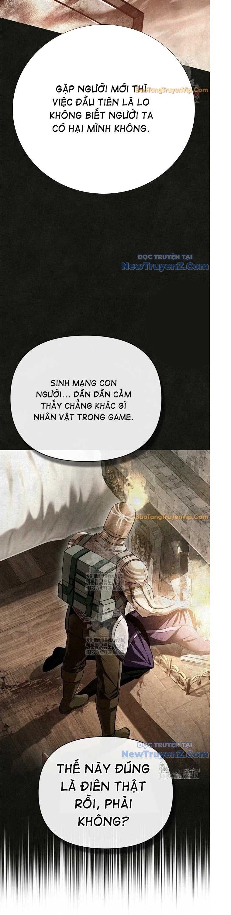 Sống Sót Trong Trò Chơi Với Tư Cách Là Một Cuồng Nhân Chương 105 Ảnh 22