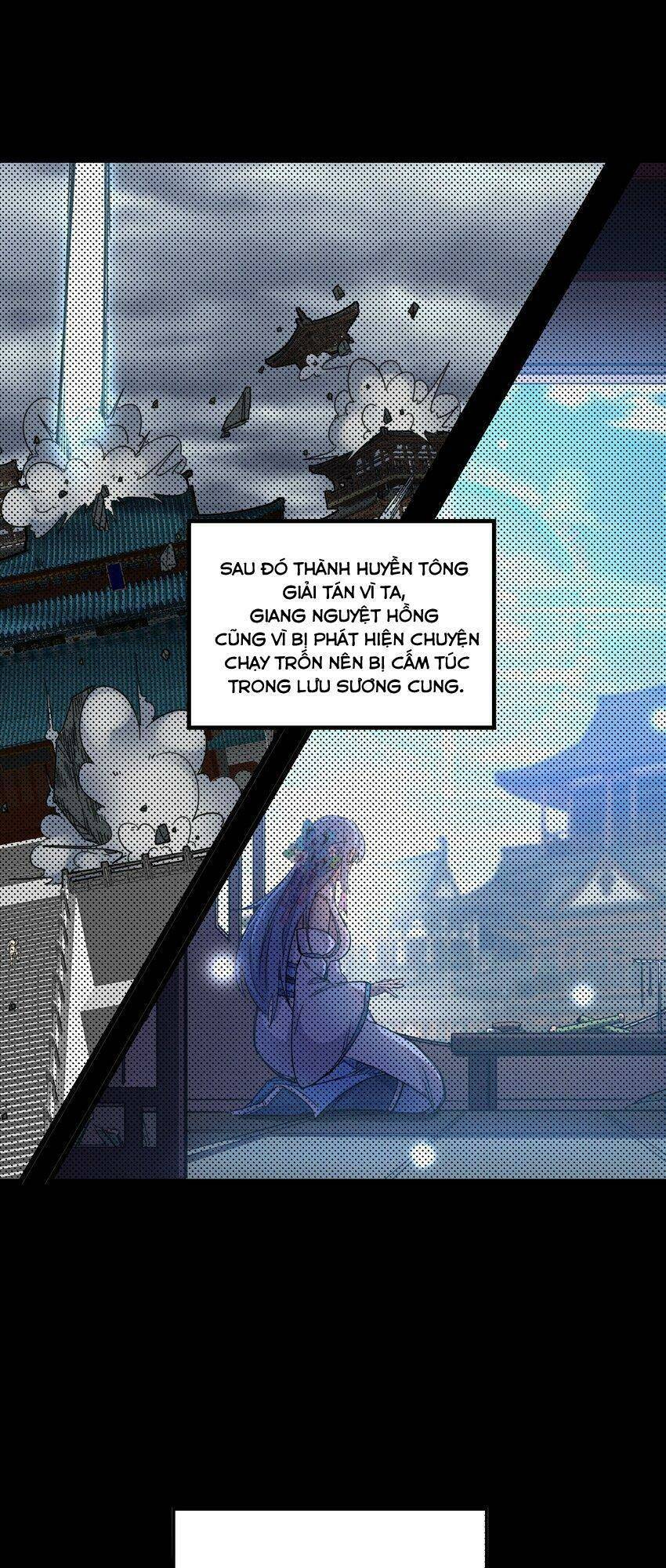 Ta Giả Thành Npc Tại Thế Giới Tiên Hiệp Chương 24 Ảnh 15