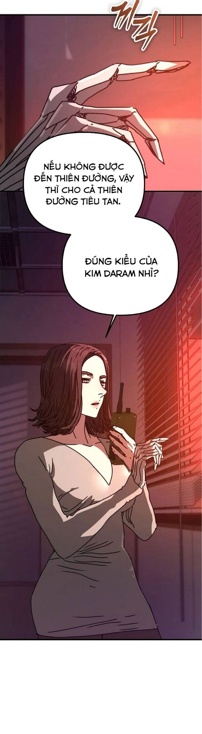 Ngôi Nhà Ẩn Ngày Tận Thế Chương 45 Ảnh 10