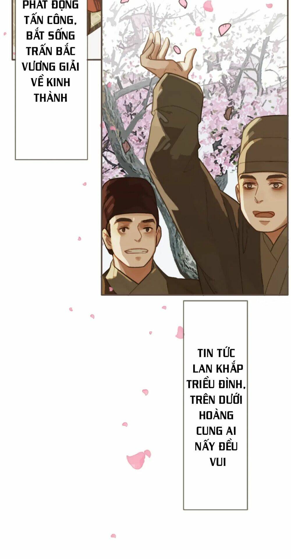 Nô Lệ Câm Chương 41 Ảnh 19