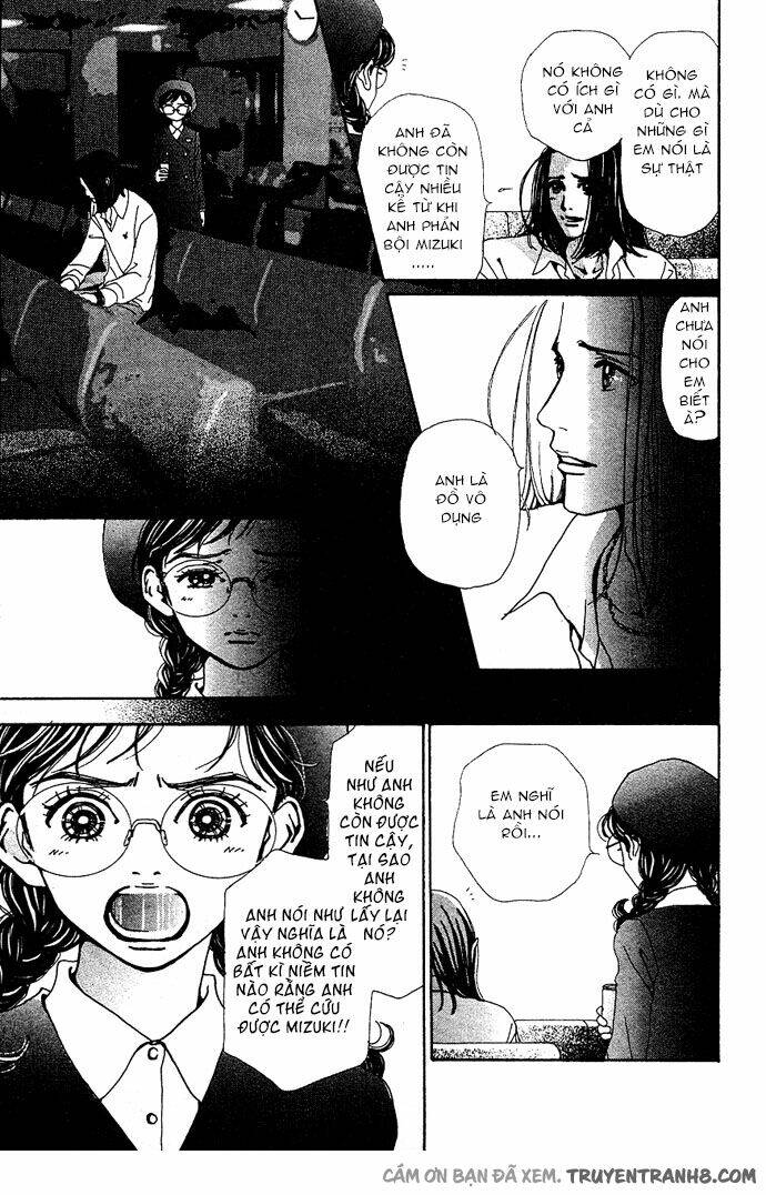 Kagen No Tsuki Chương 12 Ảnh 35