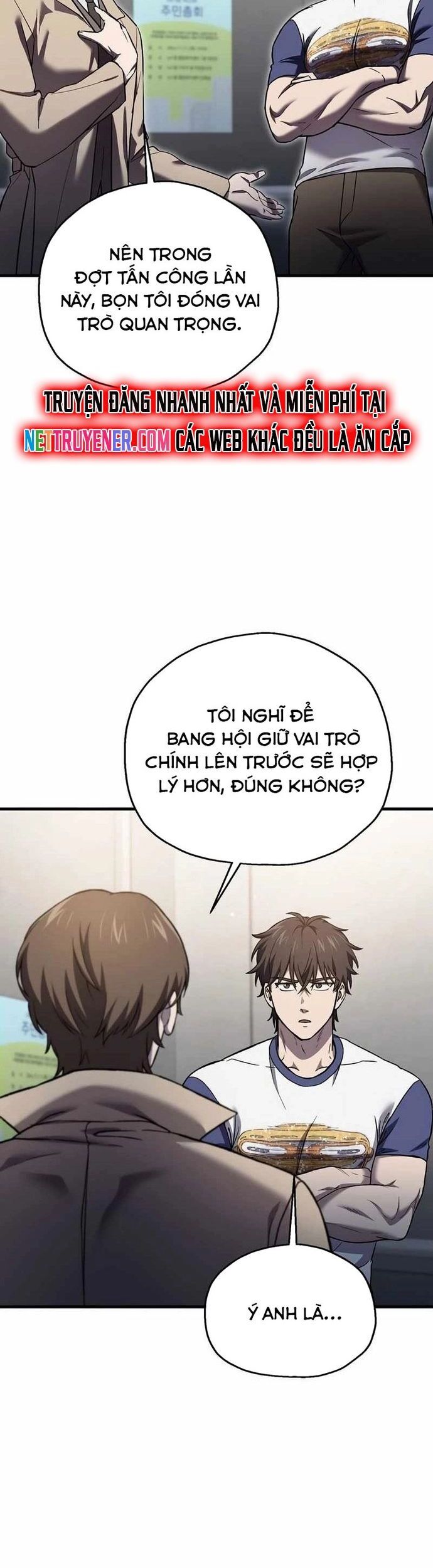 Chỉ Mình Ta Hồi Sinh Chương 44 Ảnh 16
