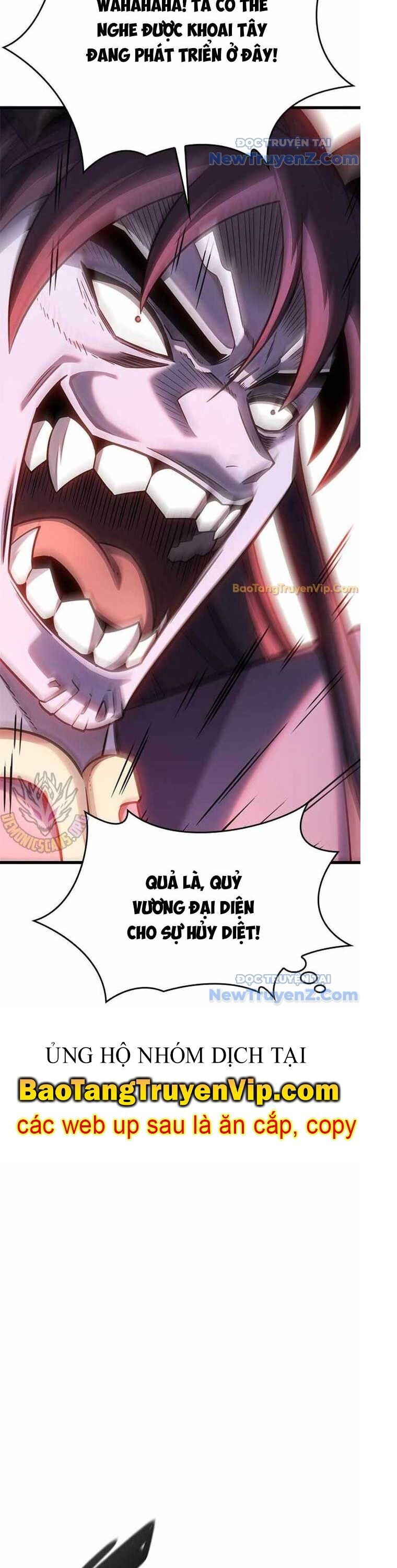 Thưa Quỷ Vương Chúng Ta Bội Thu Rồi Chương 14 Ảnh 15