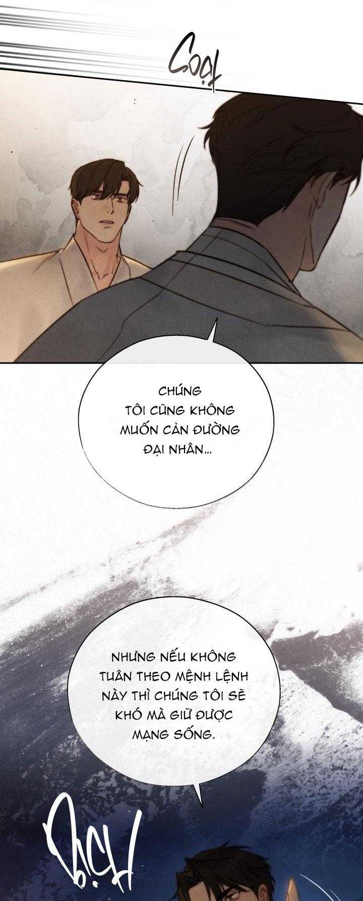 Thuốc Độc Chương 20 Ảnh 47