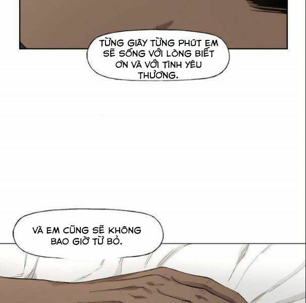 Võ Sĩ - The Boxer Chương 104 Ảnh 59