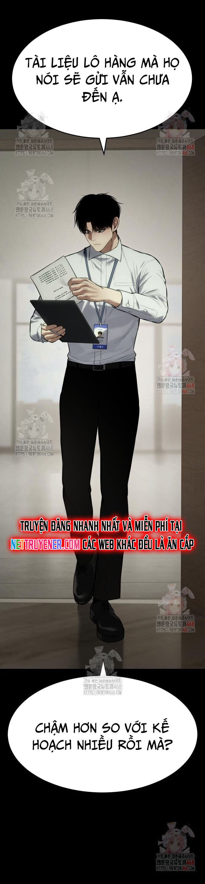 Đặc Vụ Song Sinh Chương 126 Ảnh 10
