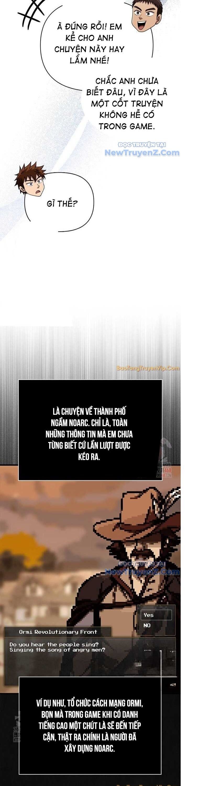 Sống Sót Trong Trò Chơi Với Tư Cách Là Một Cuồng Nhân Chương 105 Ảnh 38