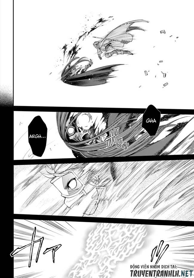 Isekai Yakkyoku Chương 37 Ảnh 16