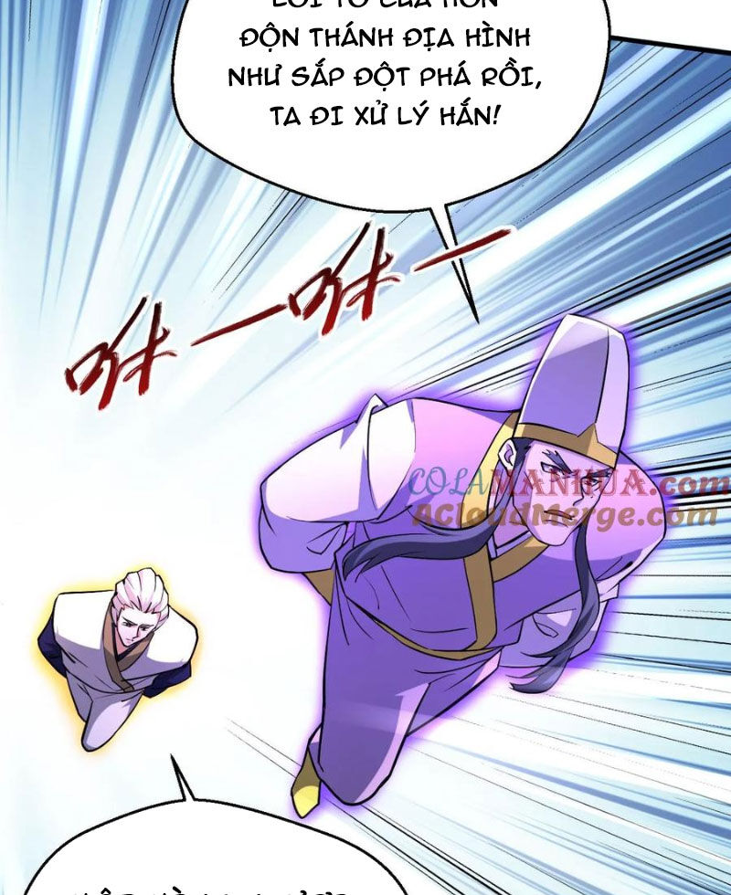 Vô Địch Đốn Ngộ Chương 293 Ảnh 10