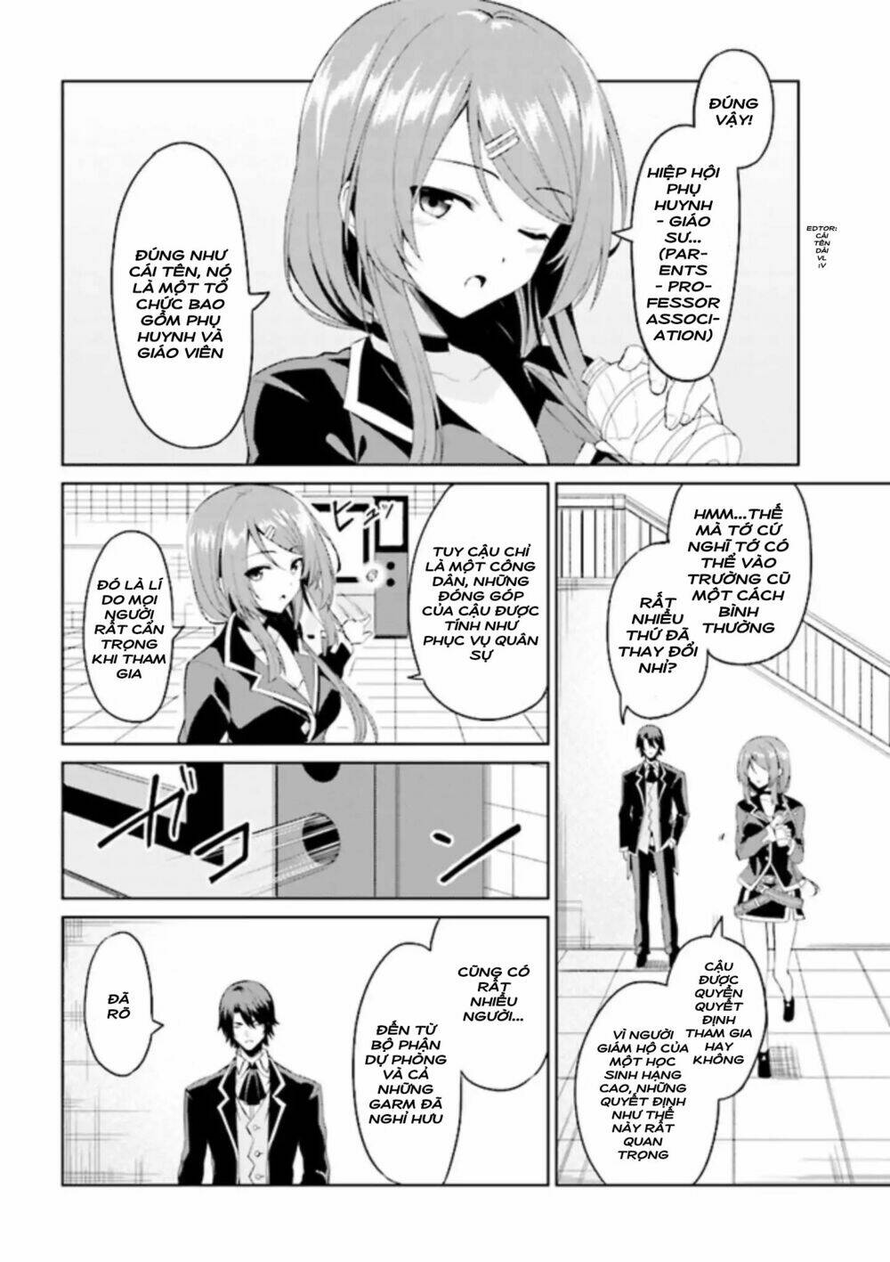 Risou No Musume Nara Sekai Saikyou Demo Kawaigatte Kuremasuka Chương 3.1 Ảnh 11