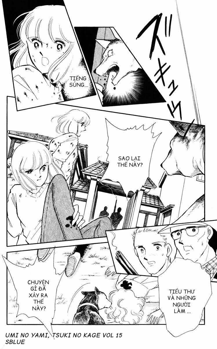 Umi No Yami, Tsuki No Kage Chương 73 Ảnh 16