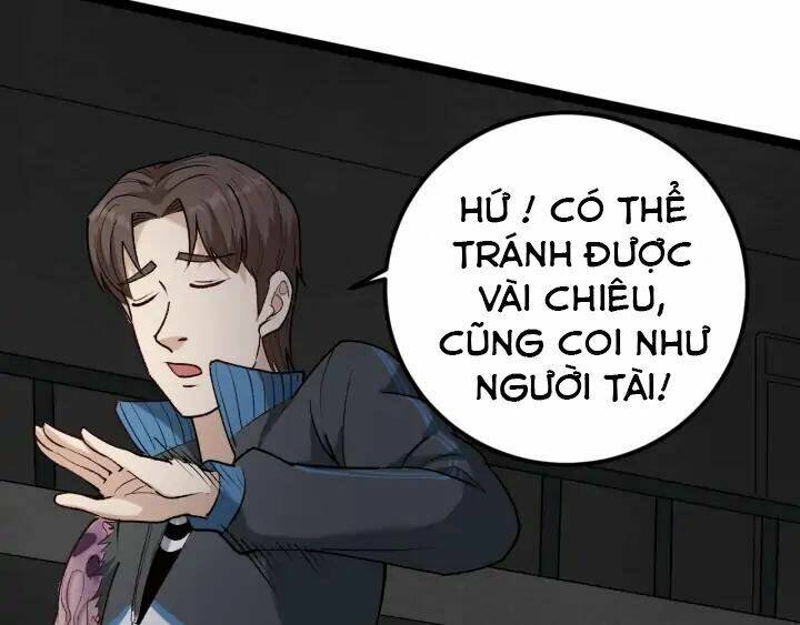 Hồi Xuân Tiểu Độc Y Chương 63 Ảnh 39