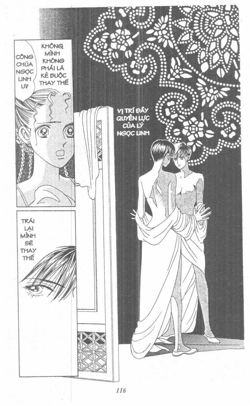 Nàng Tiên Ánh Trăng - Kaguya Hime Chương 9 Ảnh 115