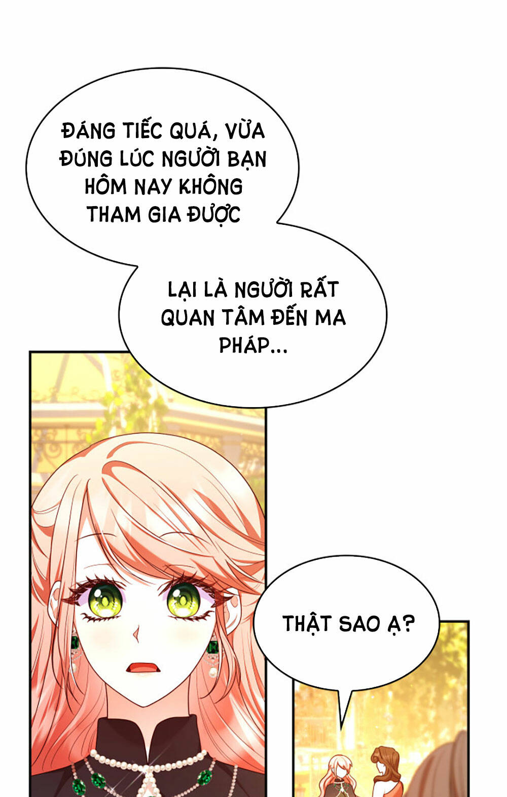 Từ Ác Nữ, Tôi Trở Thành Một Người Mẹ Chương 42.2 Ảnh 11