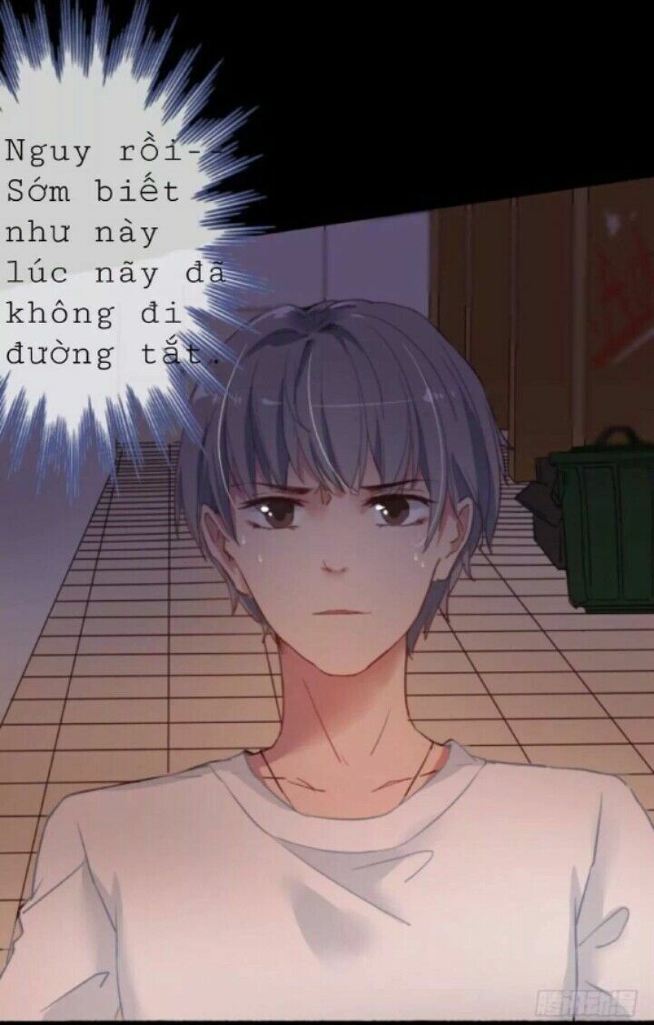 Thì Thầm Chương 2 Ảnh 10