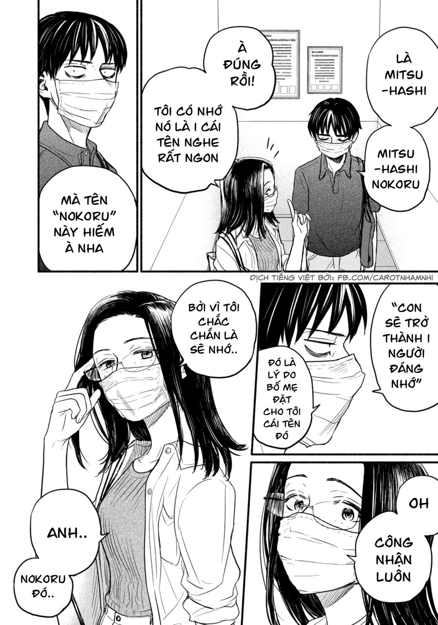 Làm Việc Từ Xa Chương 2 Ảnh 5