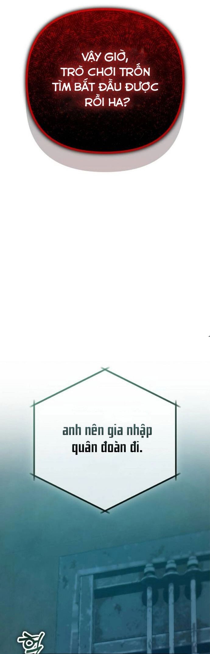 Ngôi Nhà Ẩn Ngày Tận Thế Chương 45 Ảnh 54