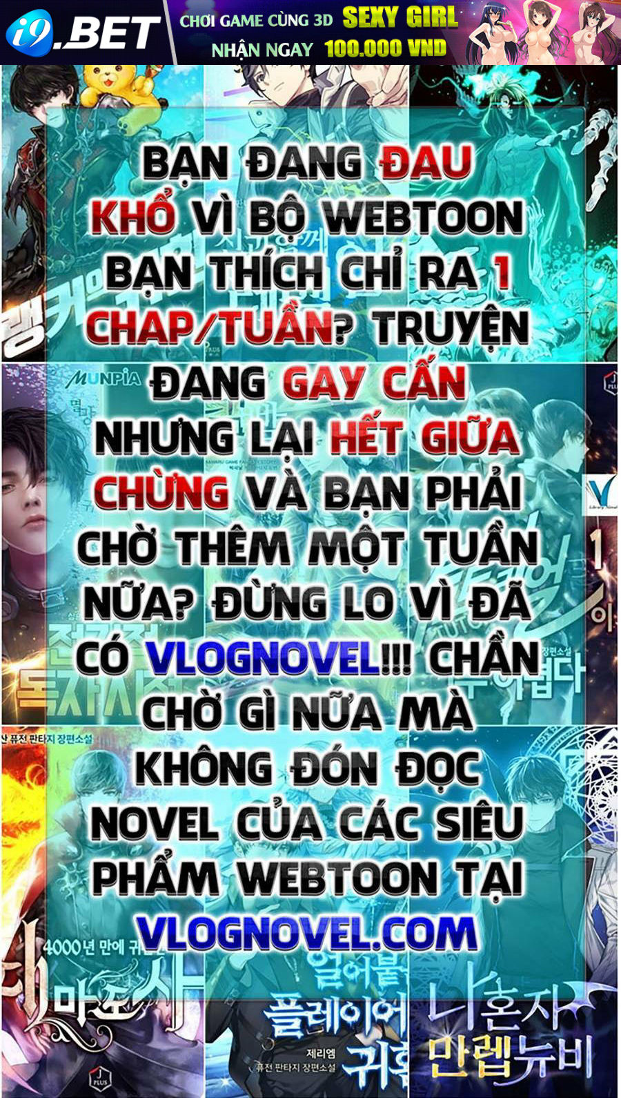 Hard Core Leveling Warrior Ss2 Chương 134 Ảnh 166