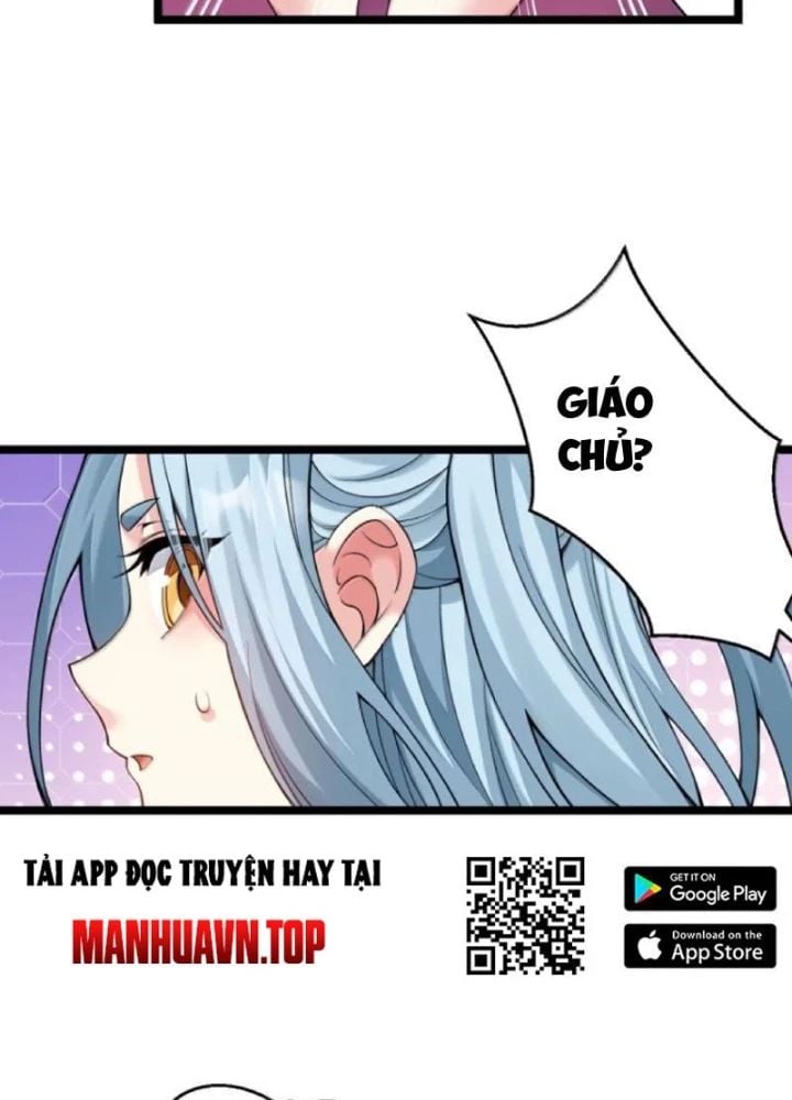 Hảo Đồ Nhi Hãy Tha Cho Vi Sư Chương 349 Ảnh 61