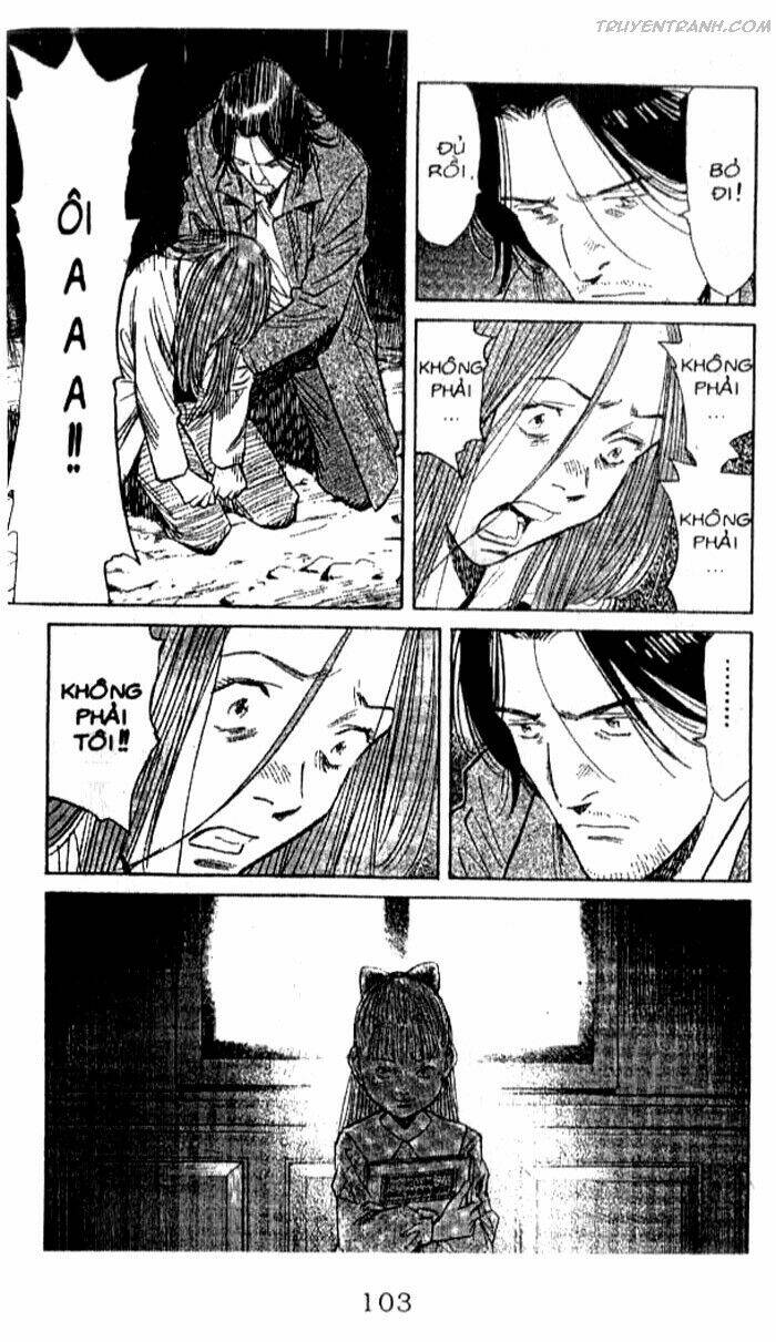 Monster - Naoki Urasawa Chương 142 Ảnh 19